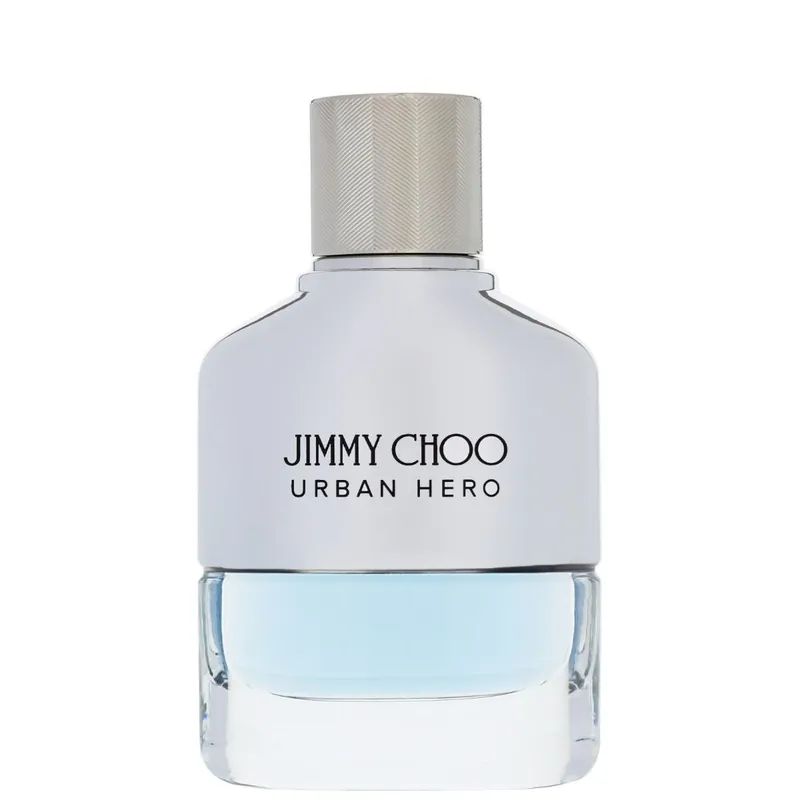 Mycket efterfrågad - Jimmy Choo Urban Hero EdP 50ml