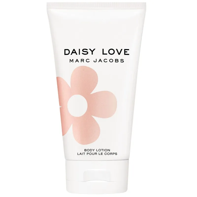 Marc Jacobs Daisy Love Body Lotion 150ml - Tillverkarpris