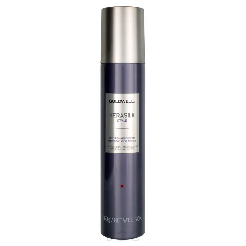 Goldwell Kerasilk Style Texturising Finish Spray 200ml - Fynd