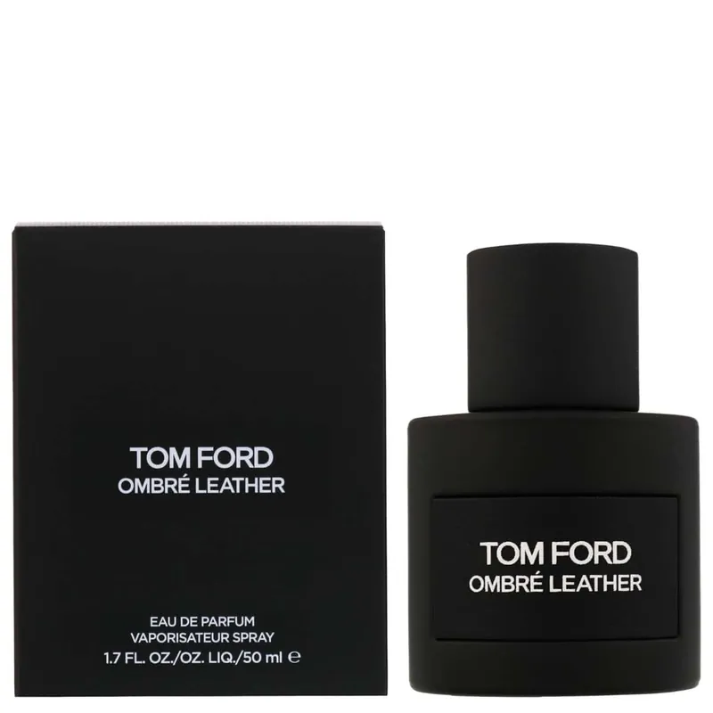 Skynda dig - Tom Ford Ombre Leather EdP 50ml
