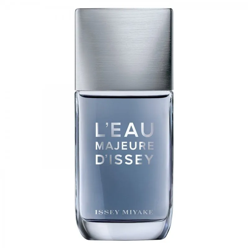 Issey Miyake L‘eau Majeure D‘issey EdT 100ml - Hög kvalitet