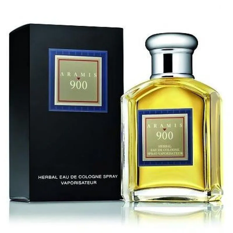 Efterfrågad | Aramis 900 Herbal EdC 100ml