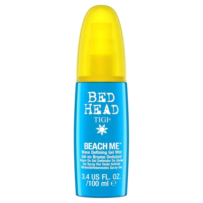 TIGI Bed Head Beach Me Wave Defining Gel Mist 100ml - Favorit hos kunderna