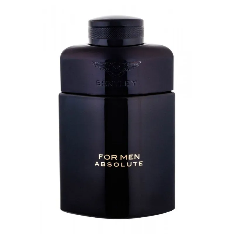 Bentley For Men Absolute EdP 100ml - Populär