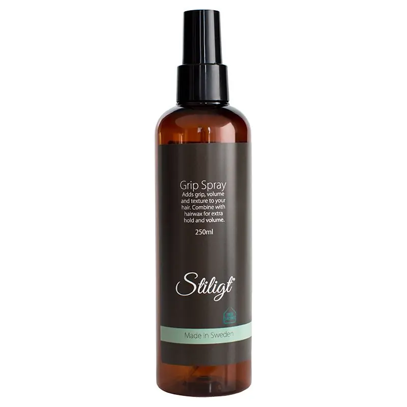 Snart slut | Stiligt Grip spray 200ml