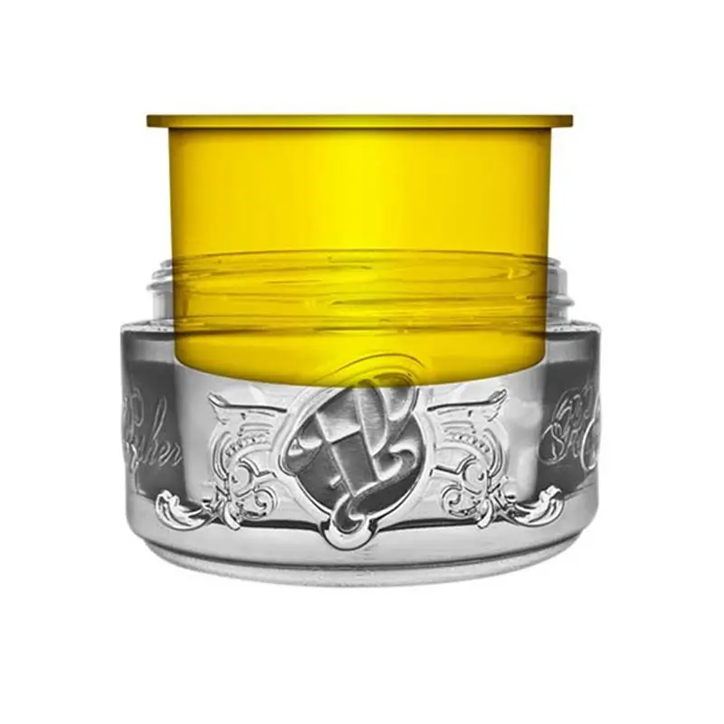 Pusher Dirt Refill 85g | Kampanj
