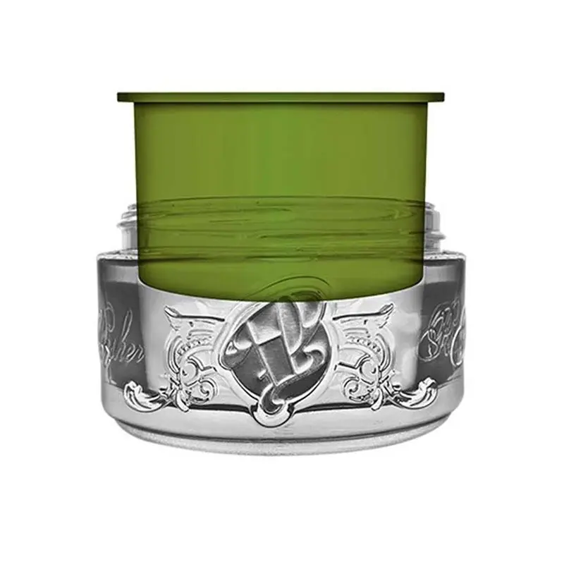 Pusher 7 Seconds Refill 85g - Reapris