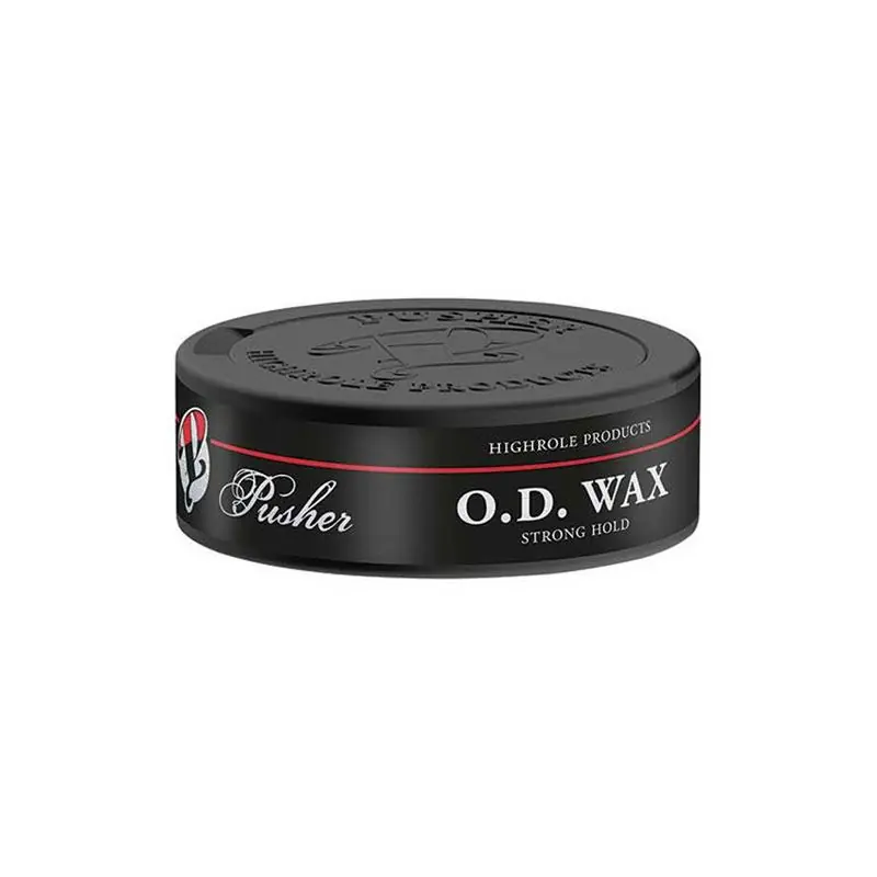 Bara idag | Pusher O.D Pocket 42g