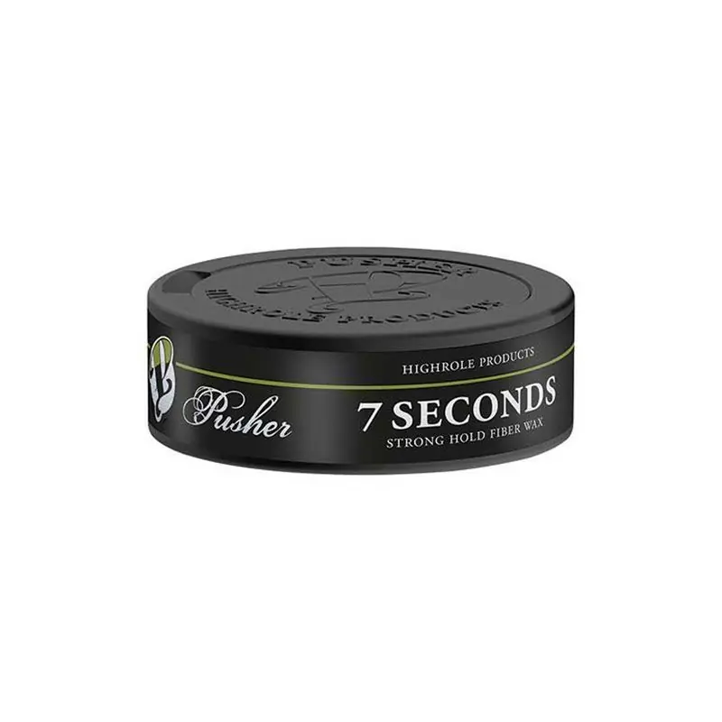 Pusher 7 Seconds Pocket 42g - Köp online