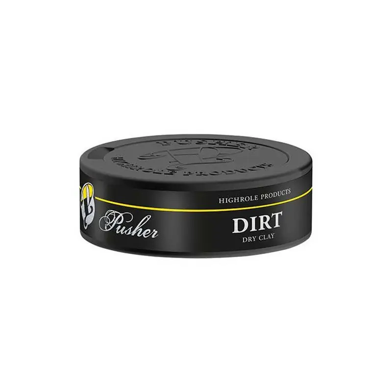 Pusher Dirt Pocket 42g | Outlet