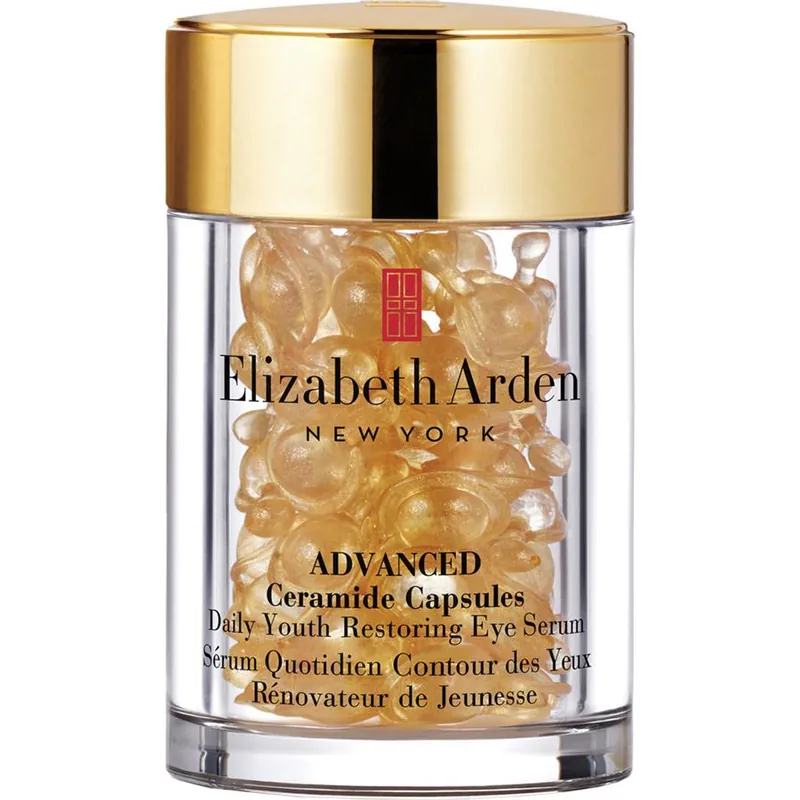 Ny produkt | Elizabeth Arden Advanced Ceramide Capsules Daily Youth Restoring Serum 60 Capsules