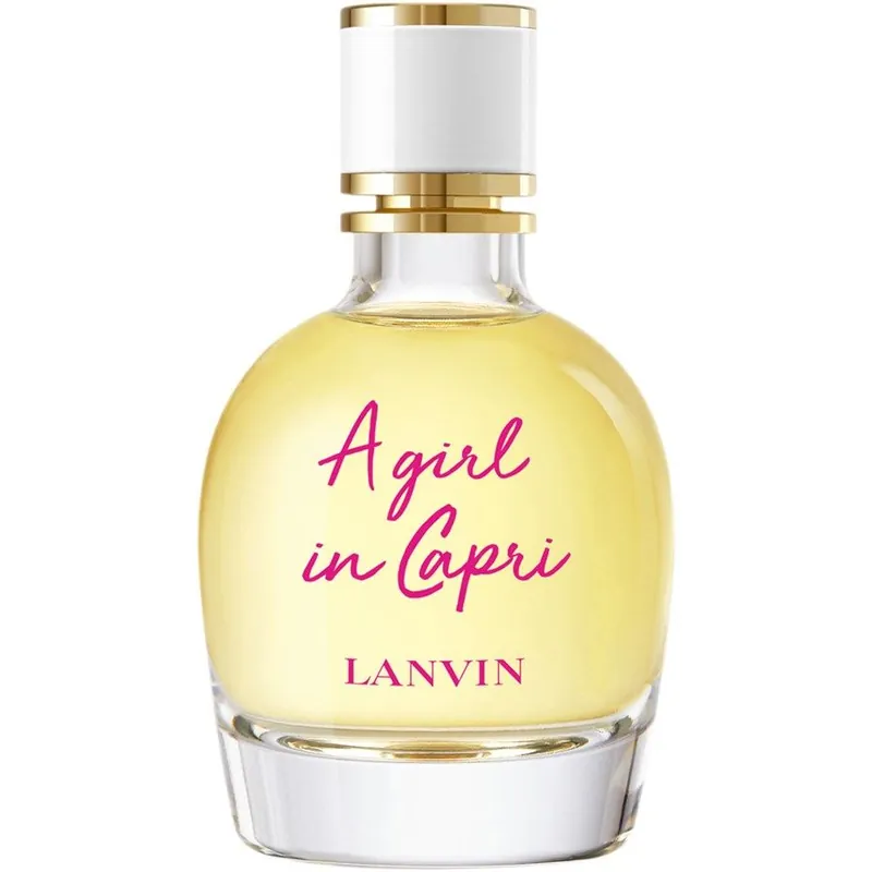 Topprodukt | Lanvin A Girl In Capri EdT 90ml