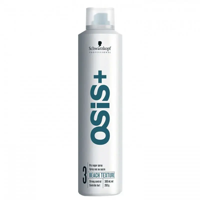 Schwarzkopf Osis+ Beach Texture 300ml - Spara mer