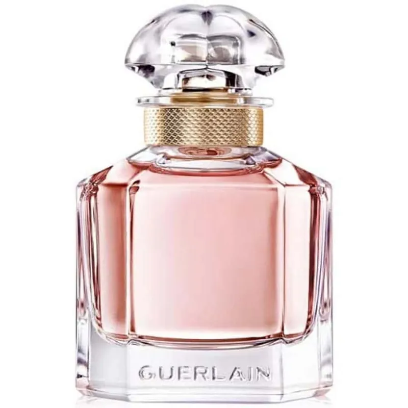 Nyhet i sortimentet - Guerlain Mon Guerlain EdT 50ml