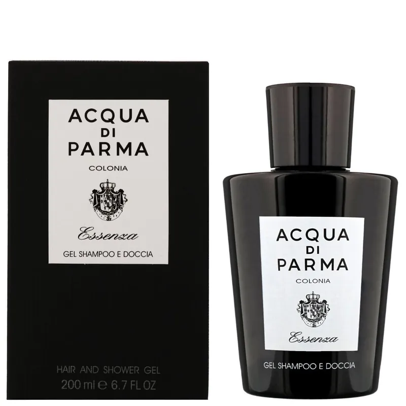 Precis inkommet | Acqua Di Parma Colonia Essenza Hair & Shower Gel 200ml