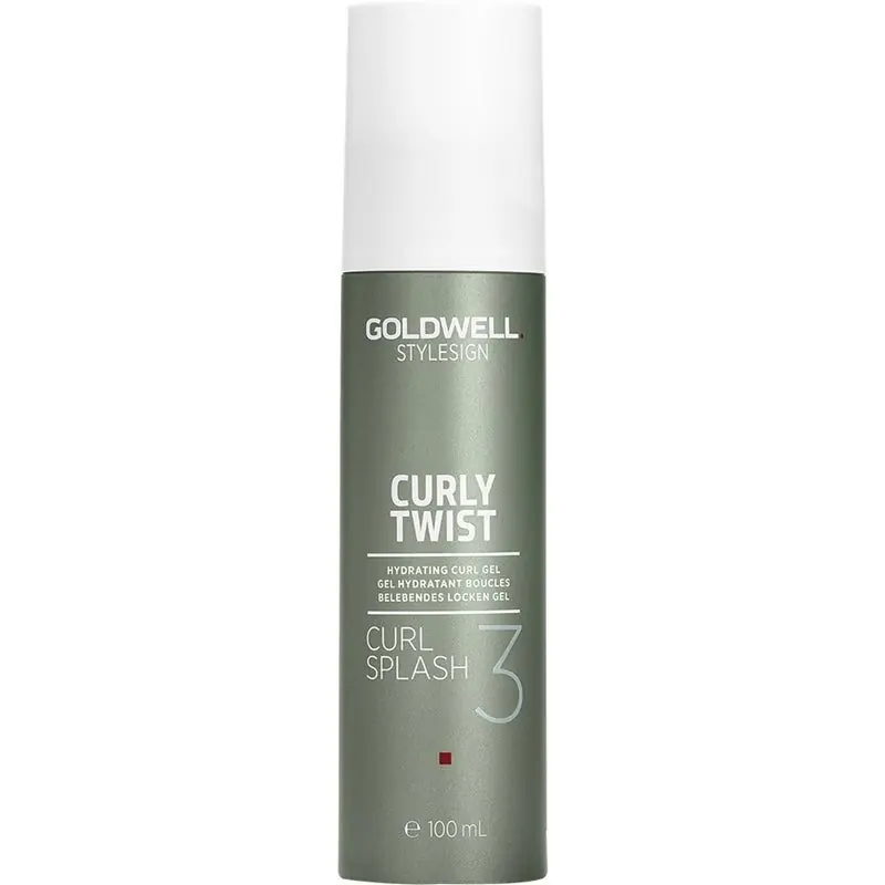 Goldwell Stylesign Curly Twist Curl Splash 100ml | Nyhet hos oss