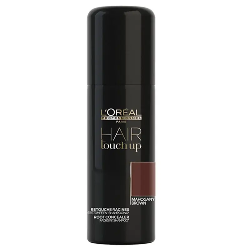 Passa på | L‘Oréal Professionnel Hair Touch Up Mahogany Brown 75ml