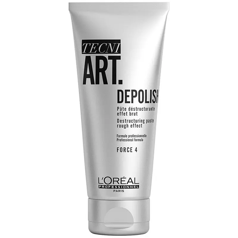 L‘Oréal Professionnel Tecni Art Depolish 100ml | Köp idag
