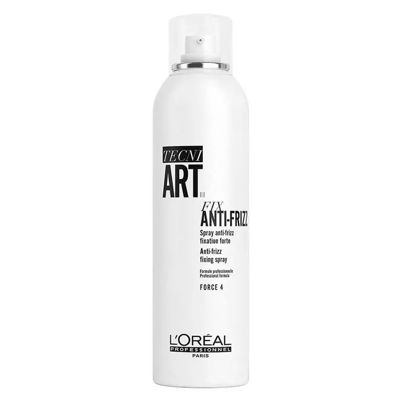 Försäljningssuccé - L‘Oréal Professionnel Tecni Art Fix Anti Frizz 250ml