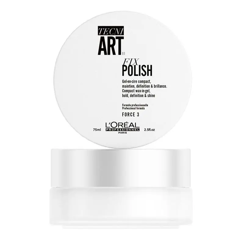 L‘Oréal Professionnel Tecni Art Fix Polish 75ml - Rabatt