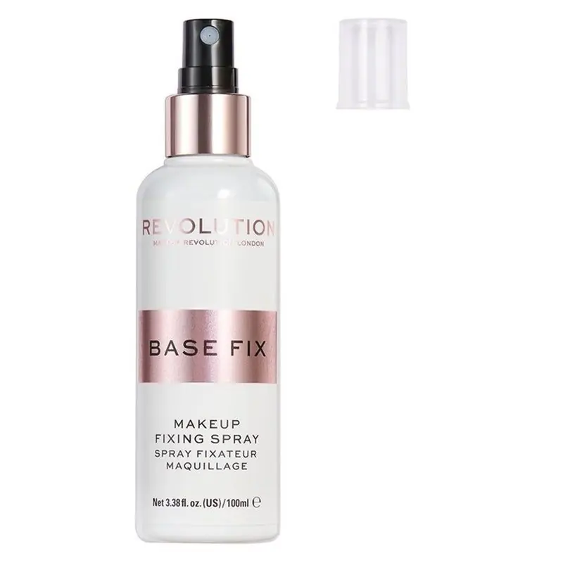 Specialpris | Makeup Revolution Makeup Fixing Spray 100ml