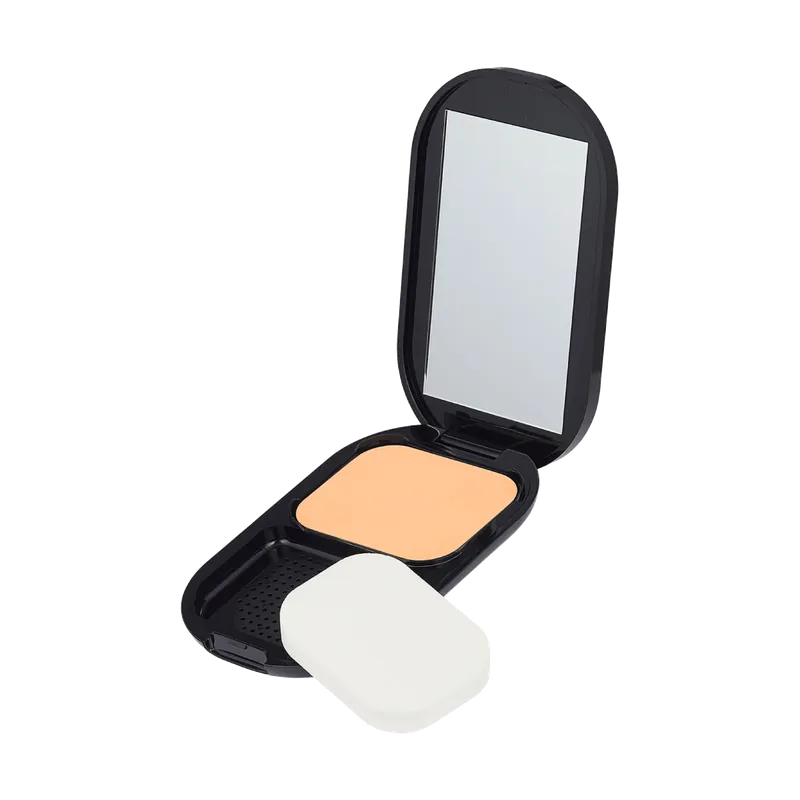 Precis inkommet - Max Factor Facefinity Compact Foundation 033 Crystal Beige 10g