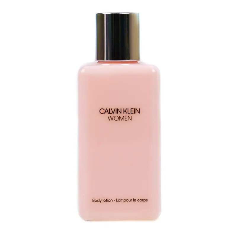 Dagens erbjudande | Calvin Klein Women Body Lotion 200ml