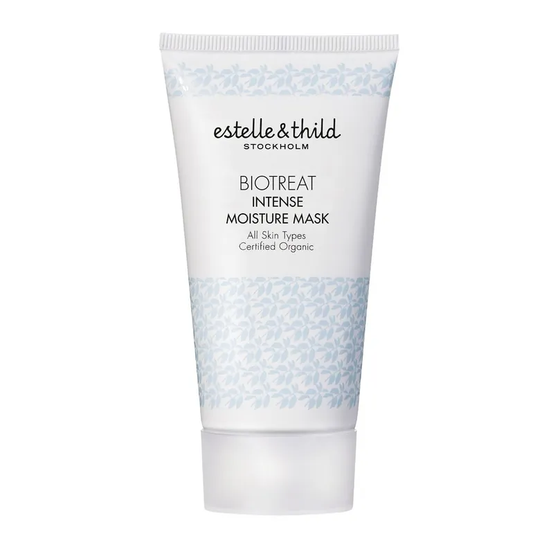 Favorit - Estelle & Thild BioTreat Intense Moisture Mask 75ml