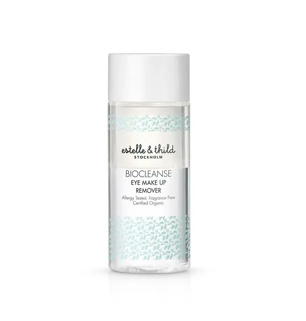 Estelle & Thild Biocleanse Eye Makeup Remover - Beställ online