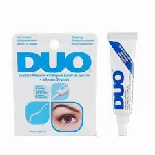 Outlet - Ardell DUO franslim, Clear