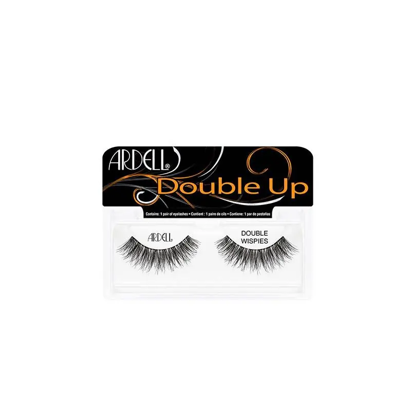 Reapris | Ardell Double Up Double Wispies