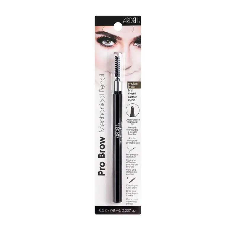 Spara nu - Ardell Mechanical Pencil Medium Brown