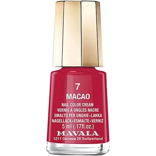 Mavala Minilack 7 Macao 5ml - Beställ idag