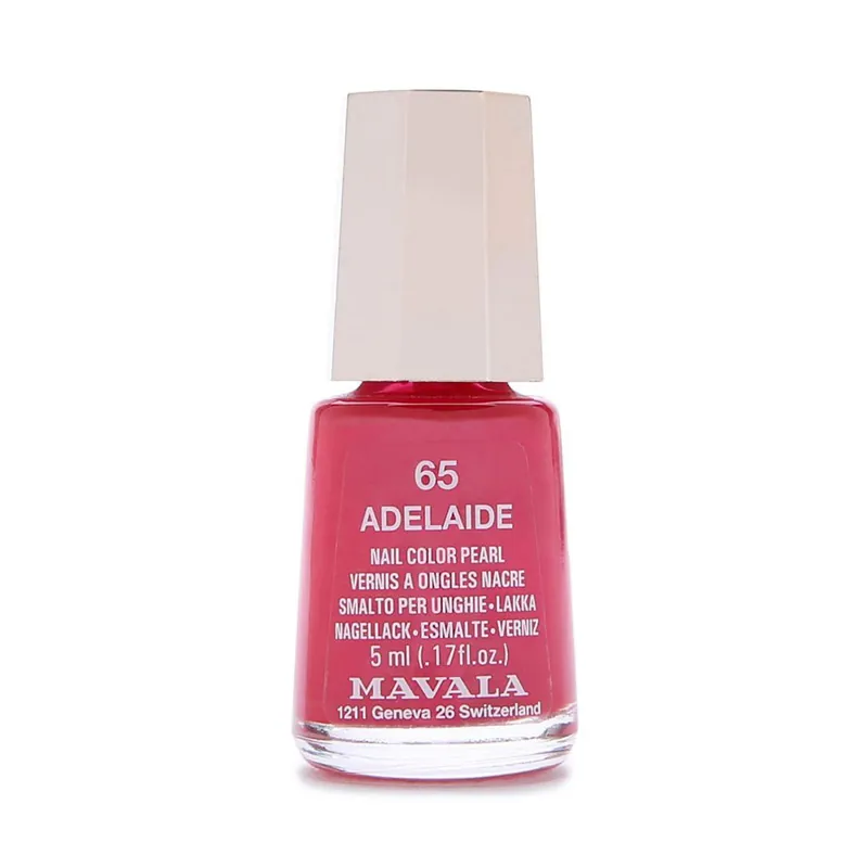 Mavala Minilack 65 Adelaide 5ml | Rea