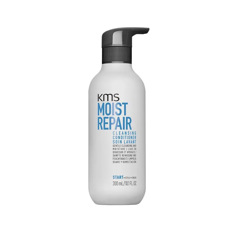 KMS Moist Repair Cleansing Conditioner 300ml | Klar att skickas