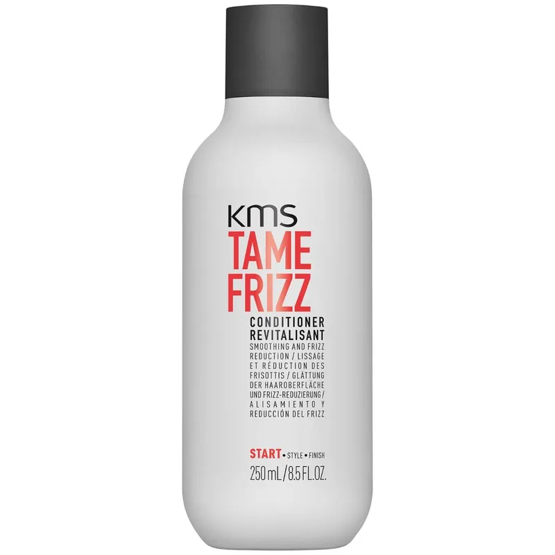 KMS Tame Frizz Conditioner 250ml - Toppkvalitet