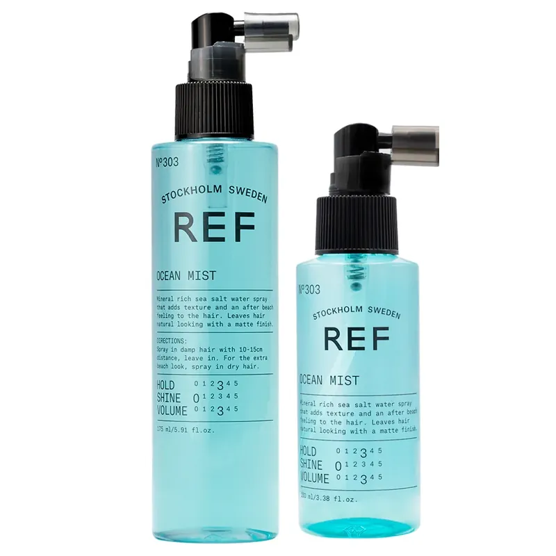 Lägg i varukorg | REF Ocean Mist 175ml + 100ml DUO Set