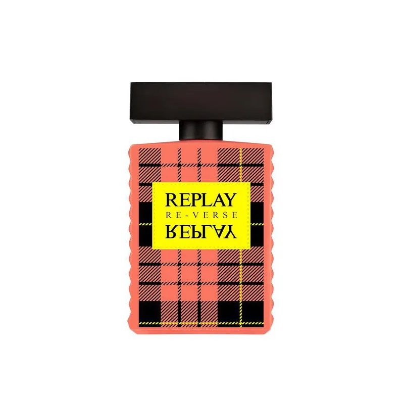 Fynd | Replay Reverse For Her EdT 100ml