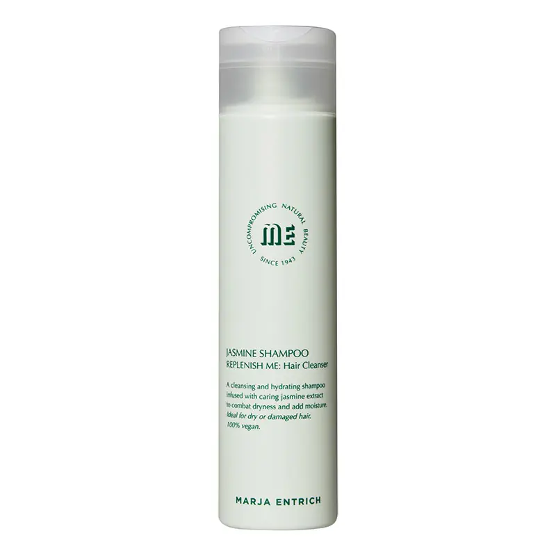 Finns i lager | Marja Entrich Jasmine Shampoo 250ml