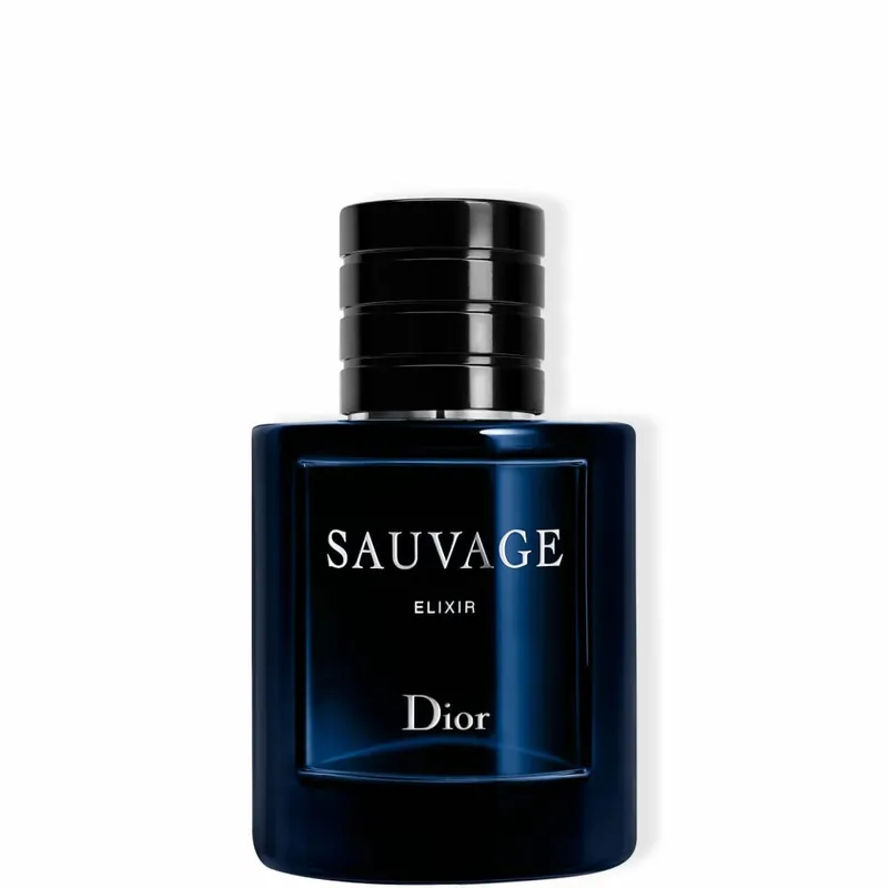 Dior Sauvage Elixir Spray 60ml - Prisnedsättning
