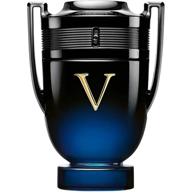 Nyligen tillagt - Paco Rabanne Invictus Victory Elixir Parfum Intense 50ml