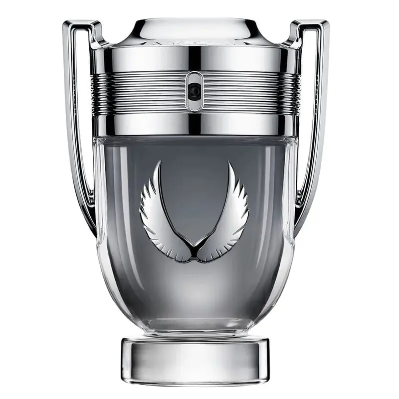 Paco Rabanne Invictus Platinum EdP 100ml | Rabatt