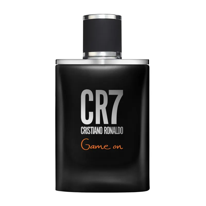 Fynd - Cristiano Ronaldo CR7 Game On EdT 30ml