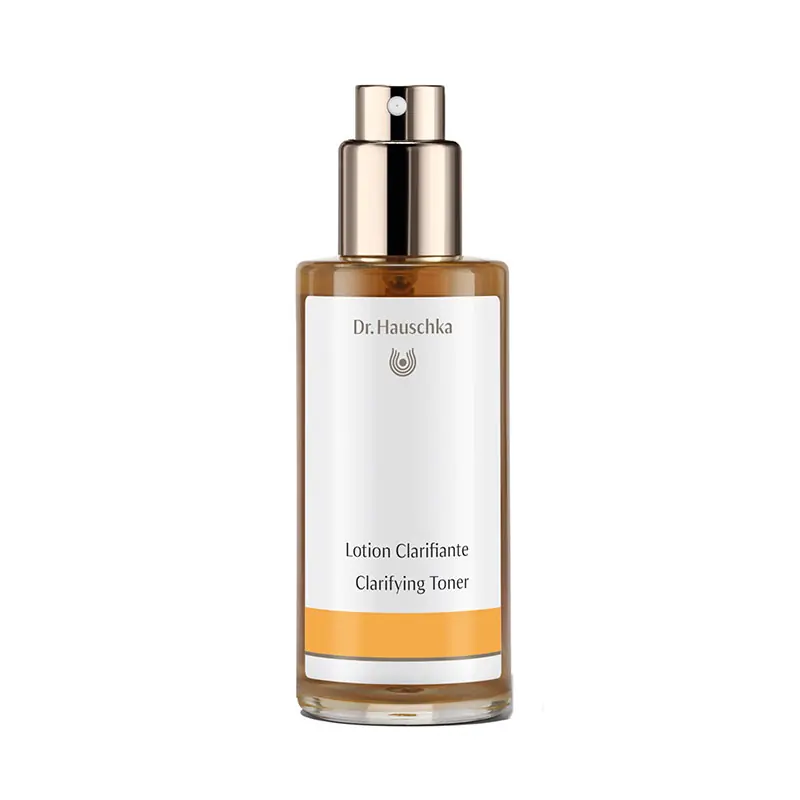 Finns nu | Dr. Hauschka Clarifying Toner 100ml