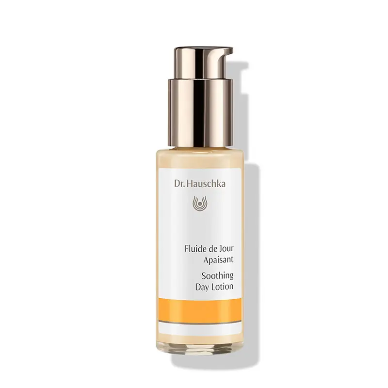 Dr. Hauschka Soothing Day Lotion 50ml | Premium
