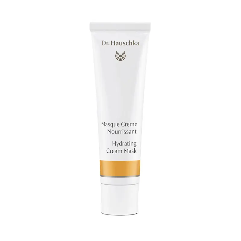 Dr. Hauschka Hydrating Cream Mask 30ml | Extra rabatt
