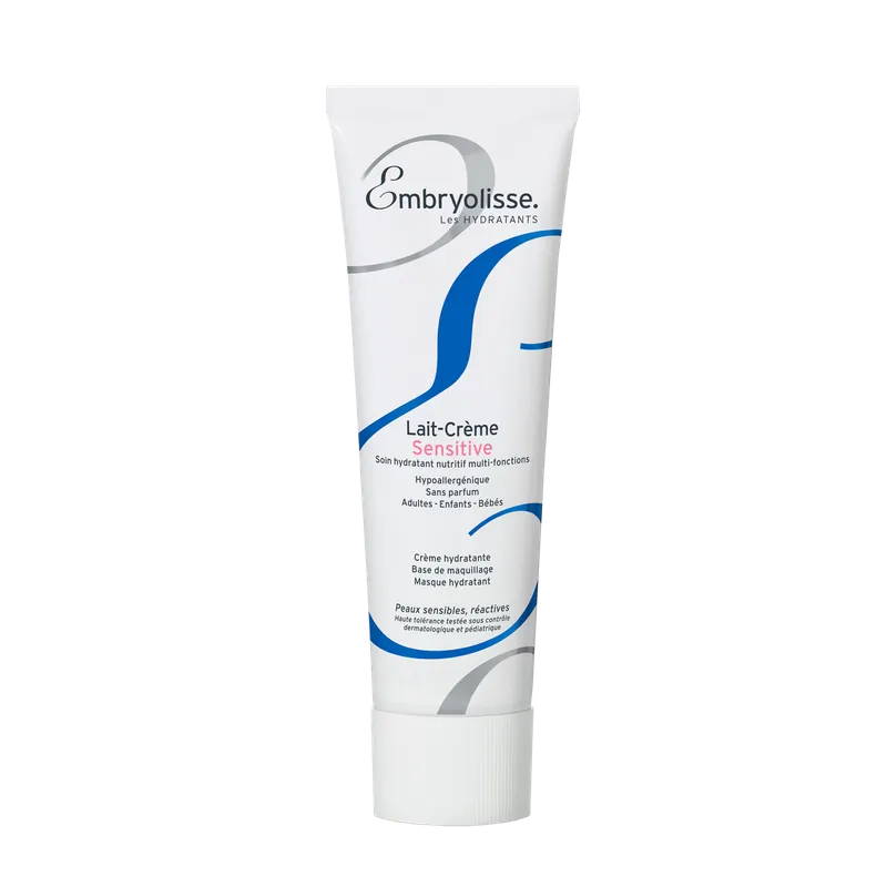Embryolisse Lait Creme Sensitive 100ml | Kanonpris