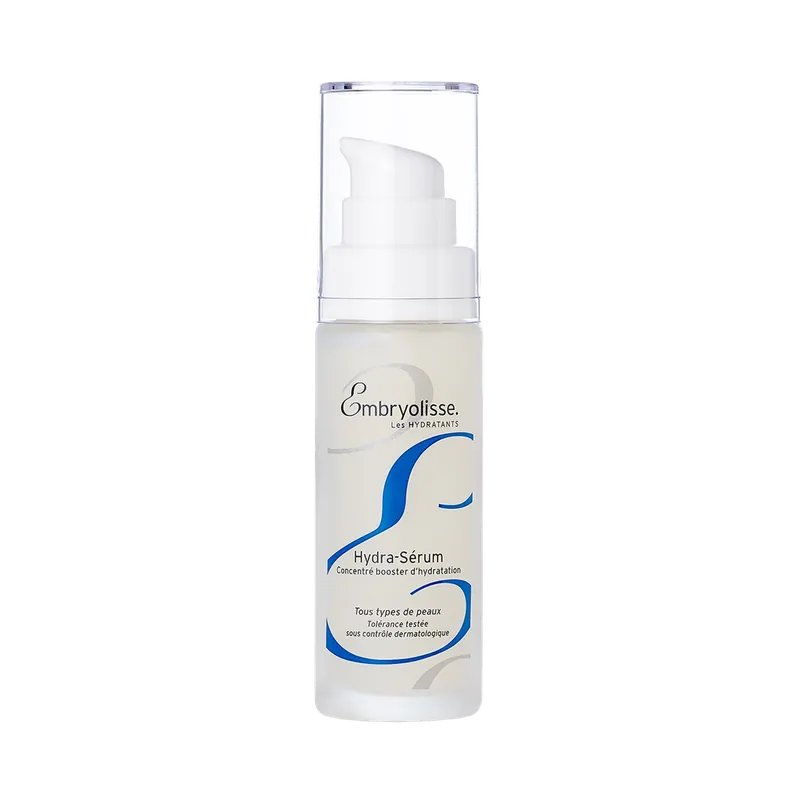 Embryolisse Hydra Serum Flacon 30ml - Gratis retur