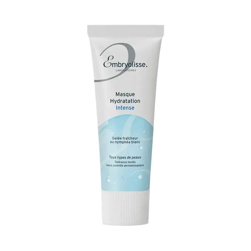 Finns i lager | Embryolisse Intense Moisturizing Mask 50ml