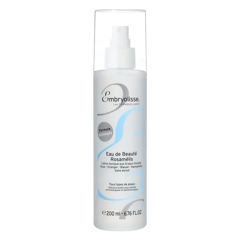 Bra pris | Embryolisse Eau De Beaute Rosamelis 200ml